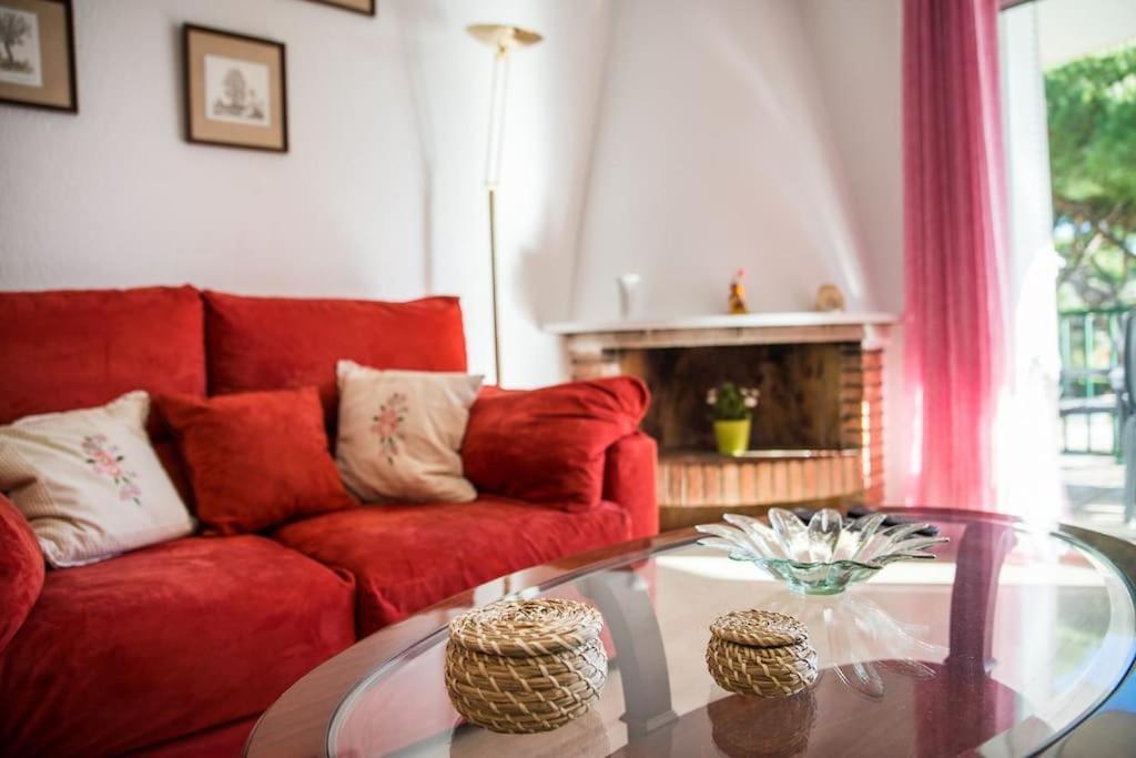 Wonderful Apartment In Gava. Barcelona Exteriér fotografie